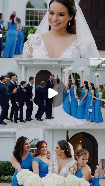 Wedding reel 1 — Just WOW Films